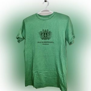 Han Kjobenhavn TShirt | Men’s S